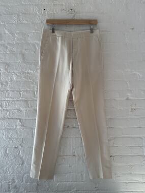 Dries Van Noten Pleated Trousers